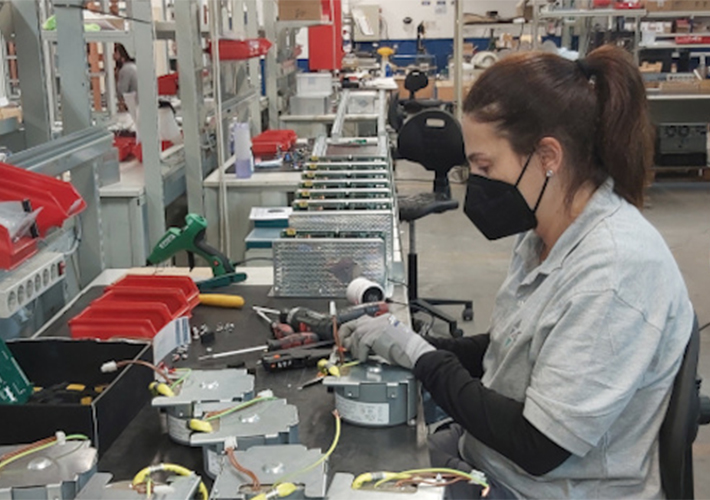 foto noticia Día Internacional de la Eficiencia Energética: soluciones "made in Spain" para un reto mundial.